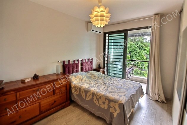 APPARTEMENT F3 A VENDRE SUR FAAA 6