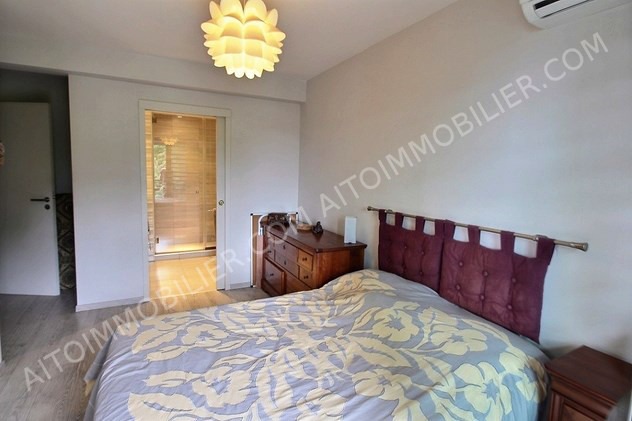 APPARTEMENT F3 A VENDRE SUR FAAA 4