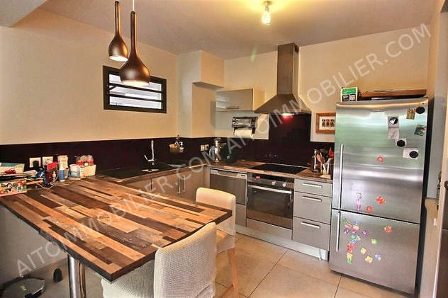 APPARTEMENT F3 A VENDRE SUR FAAA 2