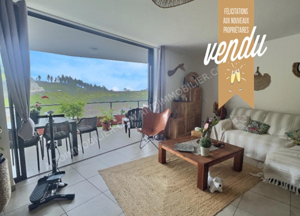 Appartement Punaauia