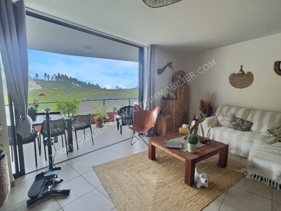 Appartement Punaauia