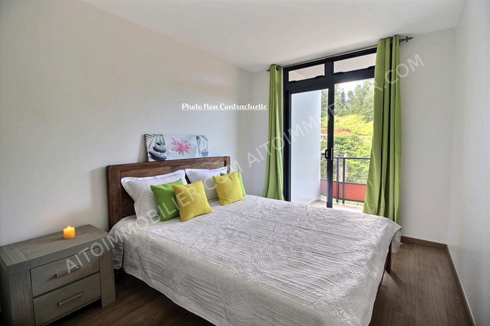 Appartement Punaauia 6