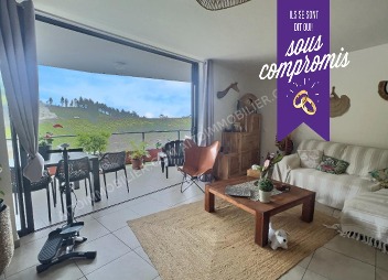Appartement Punaauia