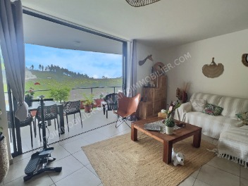 Appartement Punaauia