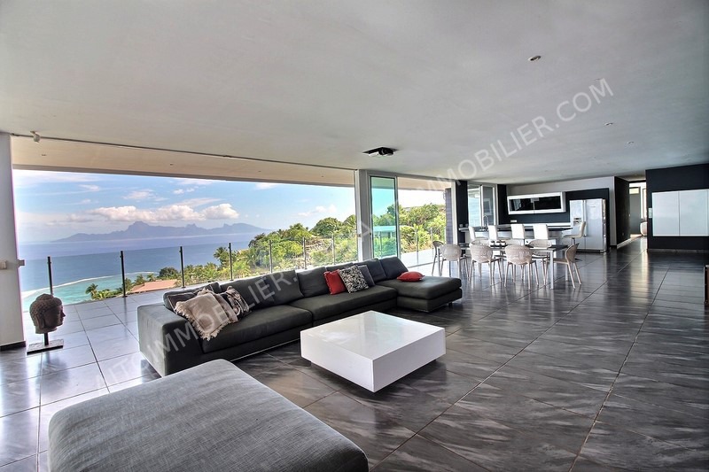 VENTE MAISON SUR PUNAAUIA