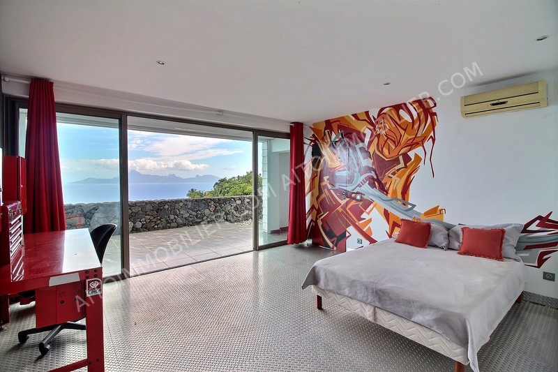 VENTE MAISON SUR PUNAAUIA 8