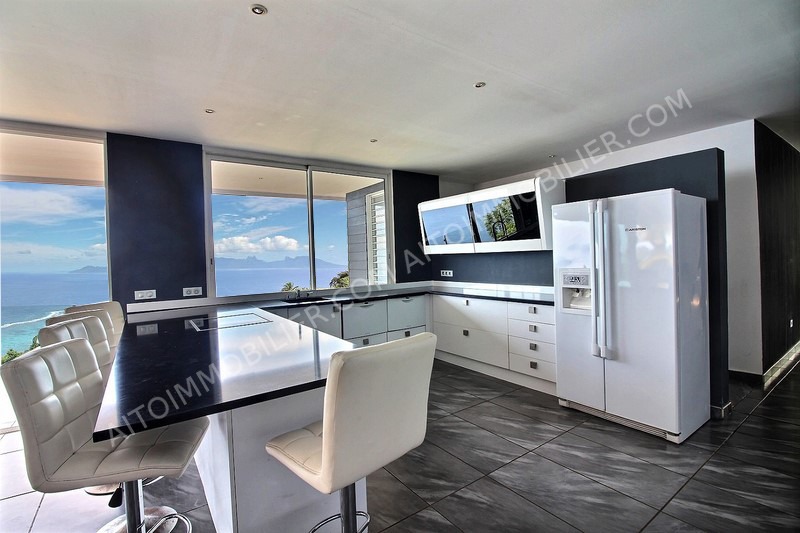 VENTE MAISON SUR PUNAAUIA 3