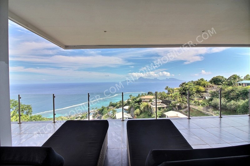 VENTE MAISON SUR PUNAAUIA 9
