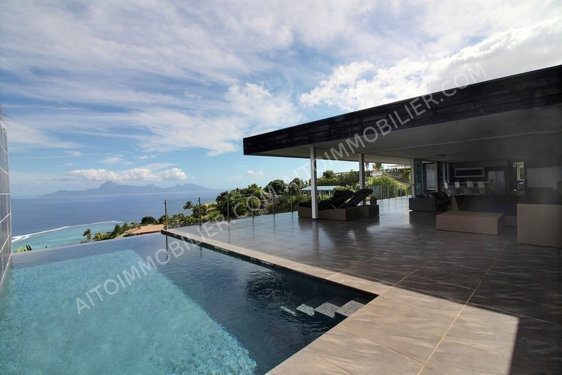 VENTE MAISON SUR PUNAAUIA 2