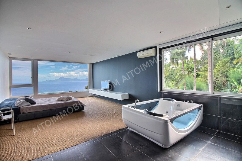 VENTE MAISON SUR PUNAAUIA 4
