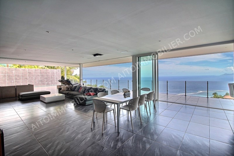 VENTE MAISON SUR PUNAAUIA 10