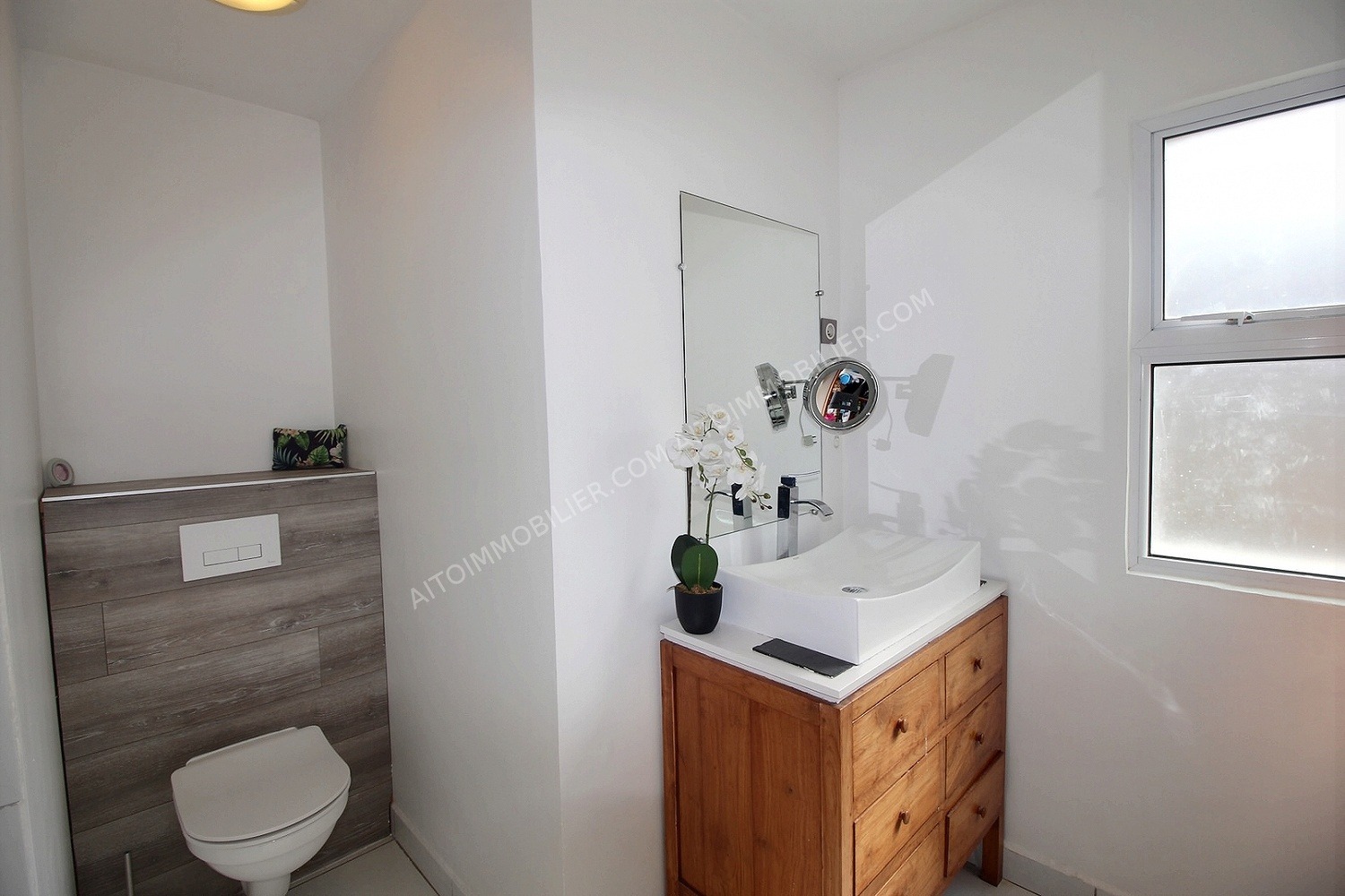VENTE MAISON SUR FAAA 8