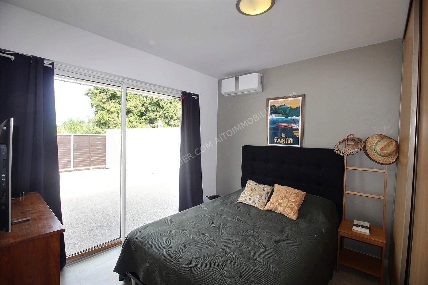 VENTE MAISON SUR FAAA 12