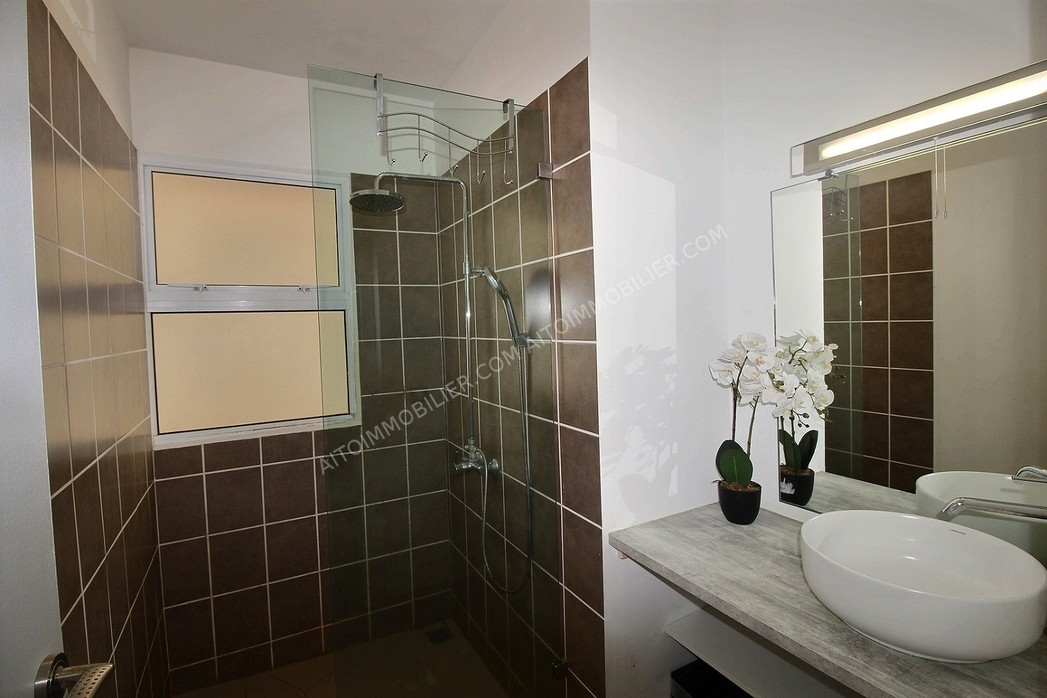 VENTE MAISON SUR FAAA 11