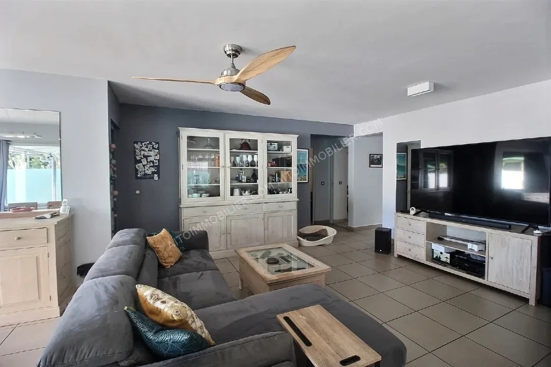 VENTE MAISON SUR FAAA 3