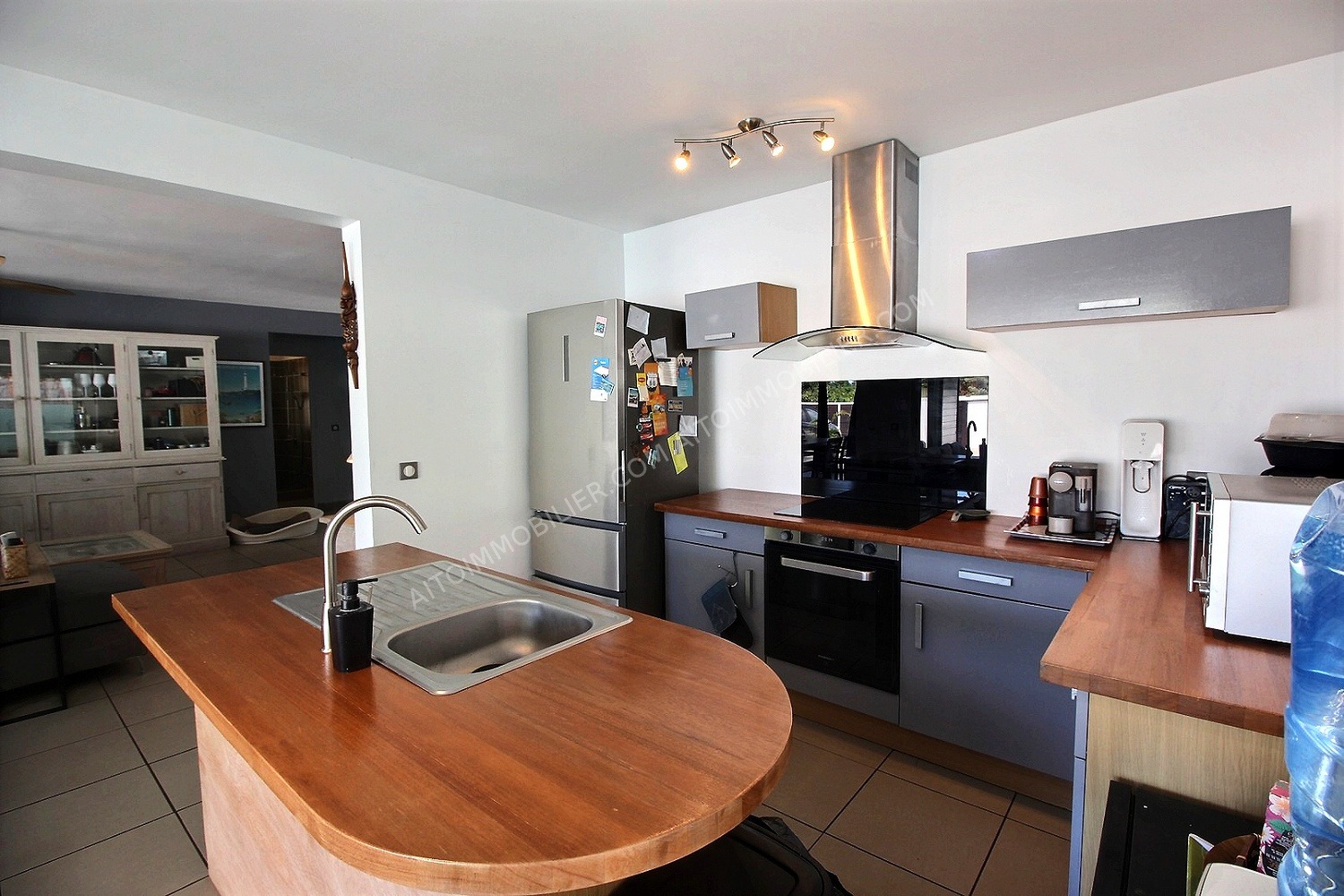 VENTE MAISON SUR FAAA 5