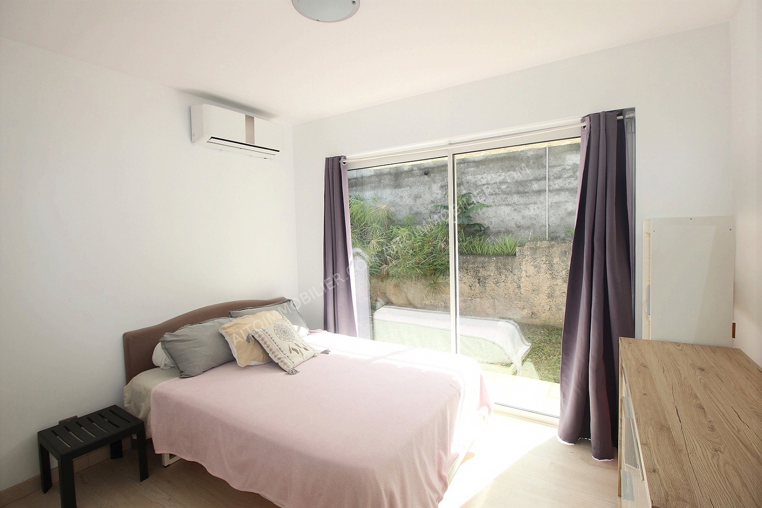 VENTE MAISON SUR FAAA 9