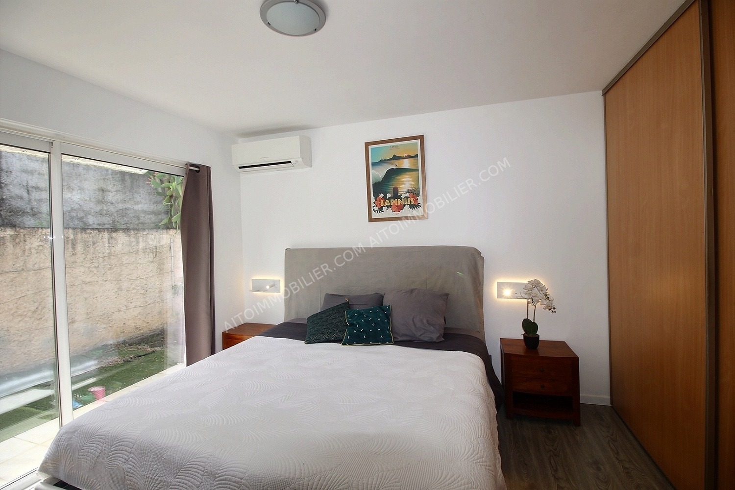 VENTE MAISON SUR FAAA 7