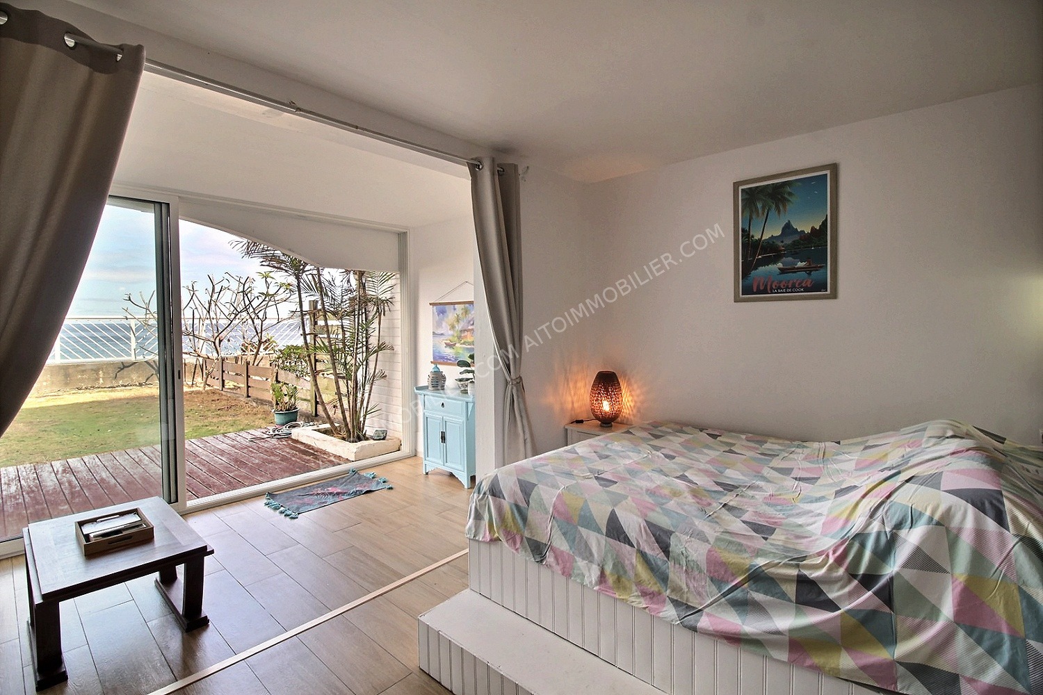VENTE APPARTEMENT SUR PUNAAUIA 4