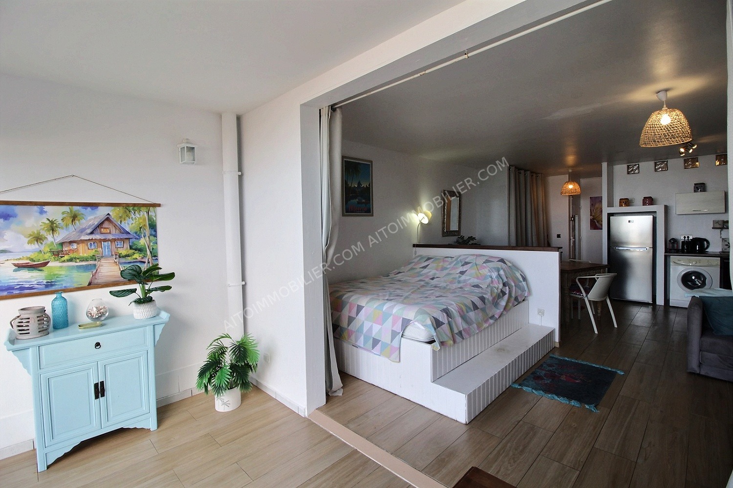 VENTE APPARTEMENT SUR PUNAAUIA 6