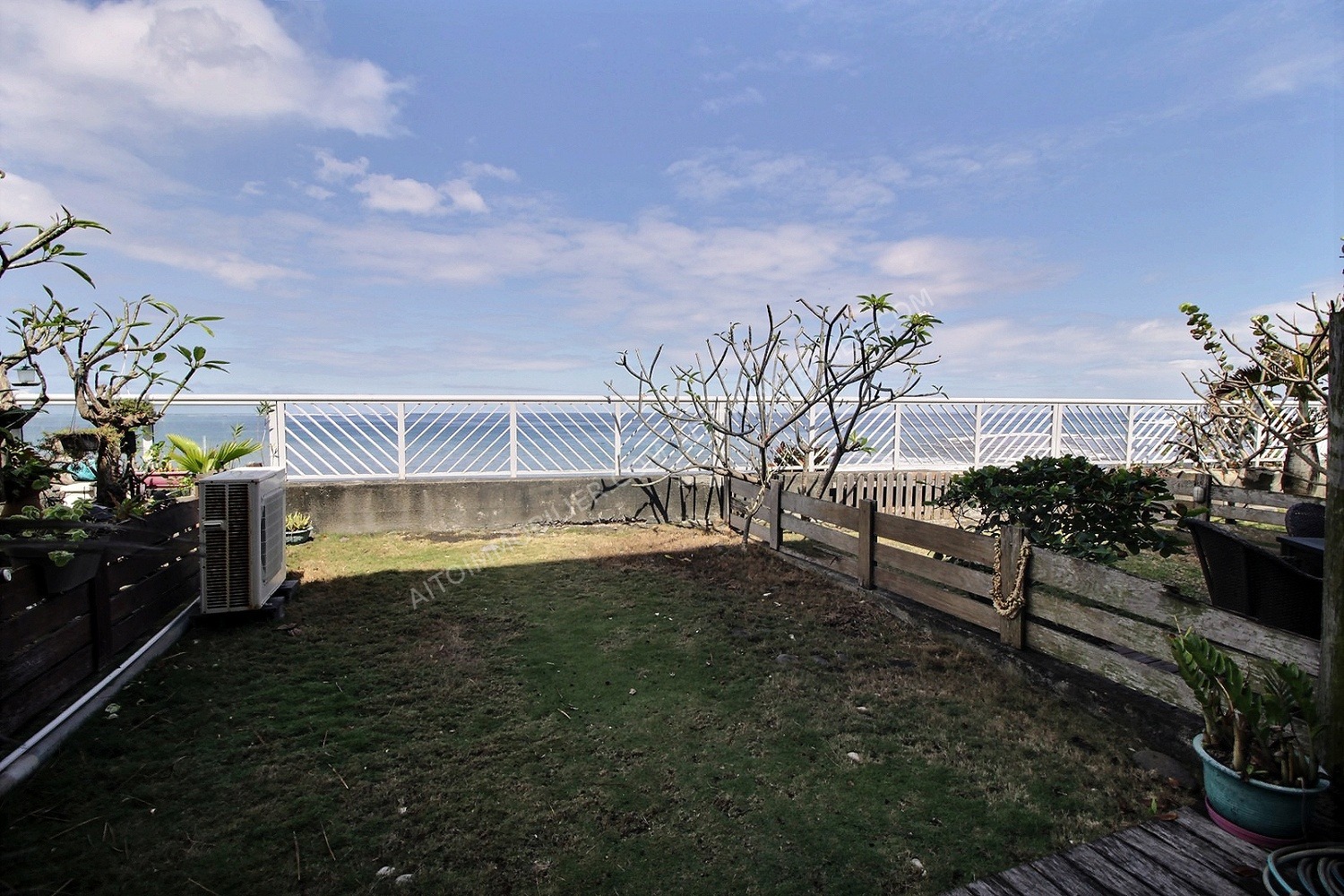 VENTE APPARTEMENT SUR PUNAAUIA 7