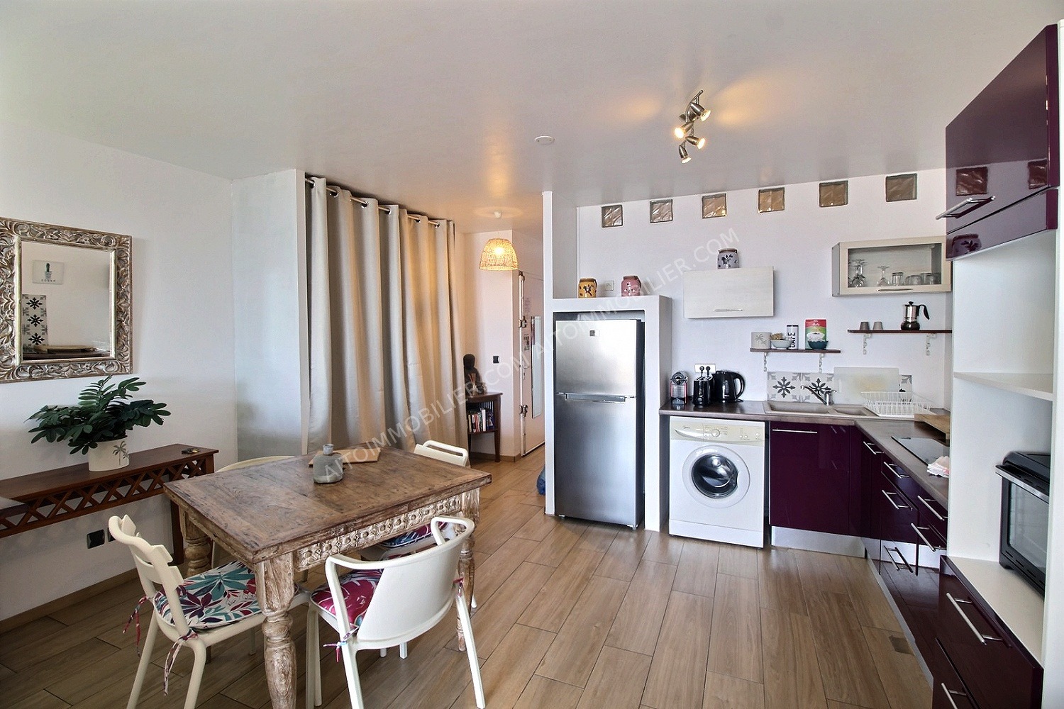 VENTE APPARTEMENT SUR PUNAAUIA 2