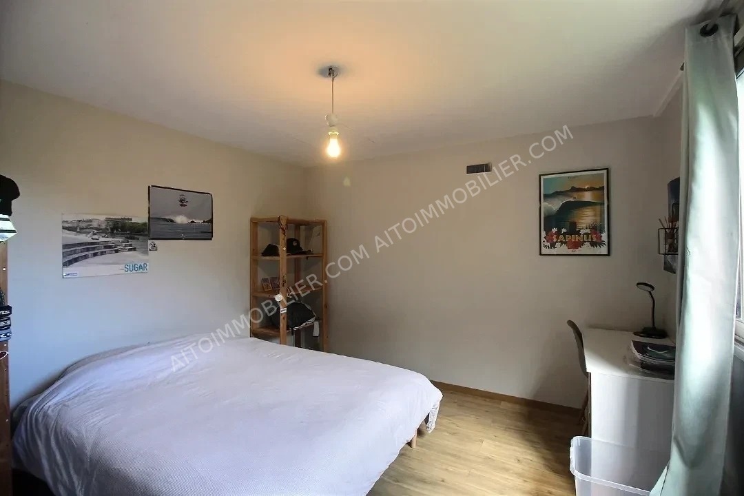 PUNAAUIA HAUTEURS - MAISON F5 VUE MOOREA 12