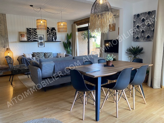 APPARTEMENT A VENDRE SUR PAPEETE 3
