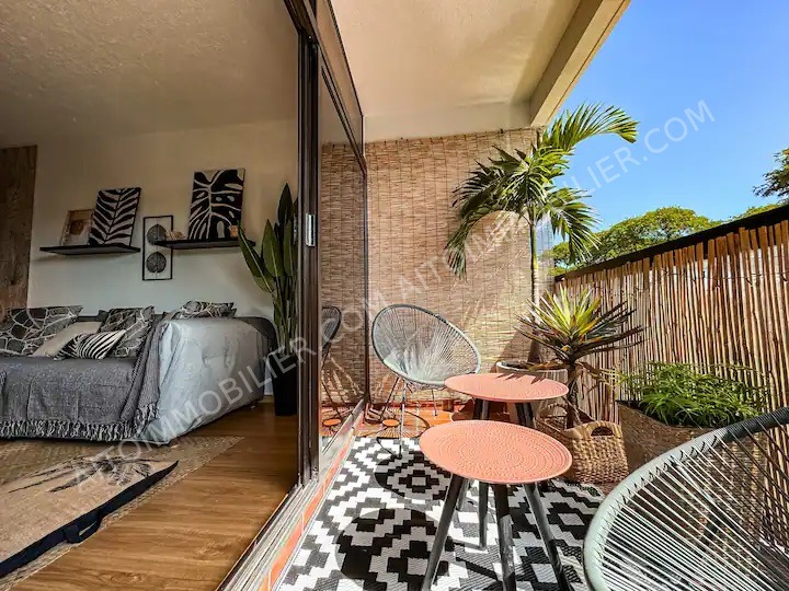 APPARTEMENT A VENDRE SUR PAPEETE 11