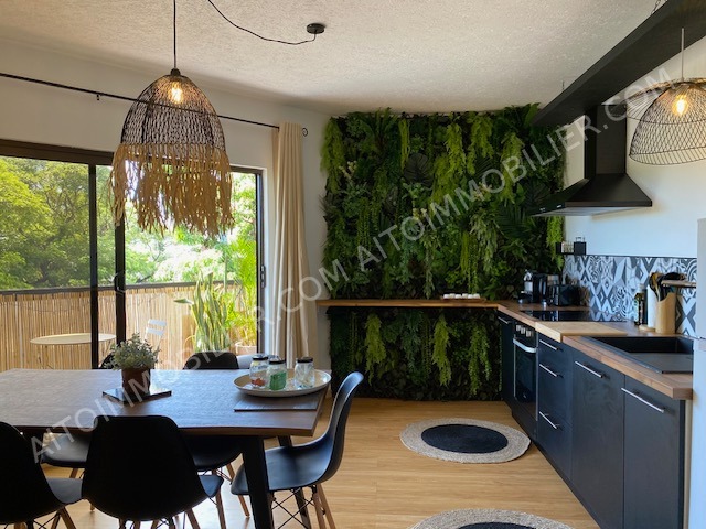 APPARTEMENT A VENDRE SUR PAPEETE 5