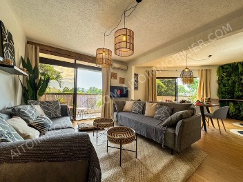 APPARTEMENT A VENDRE SUR PAPEETE