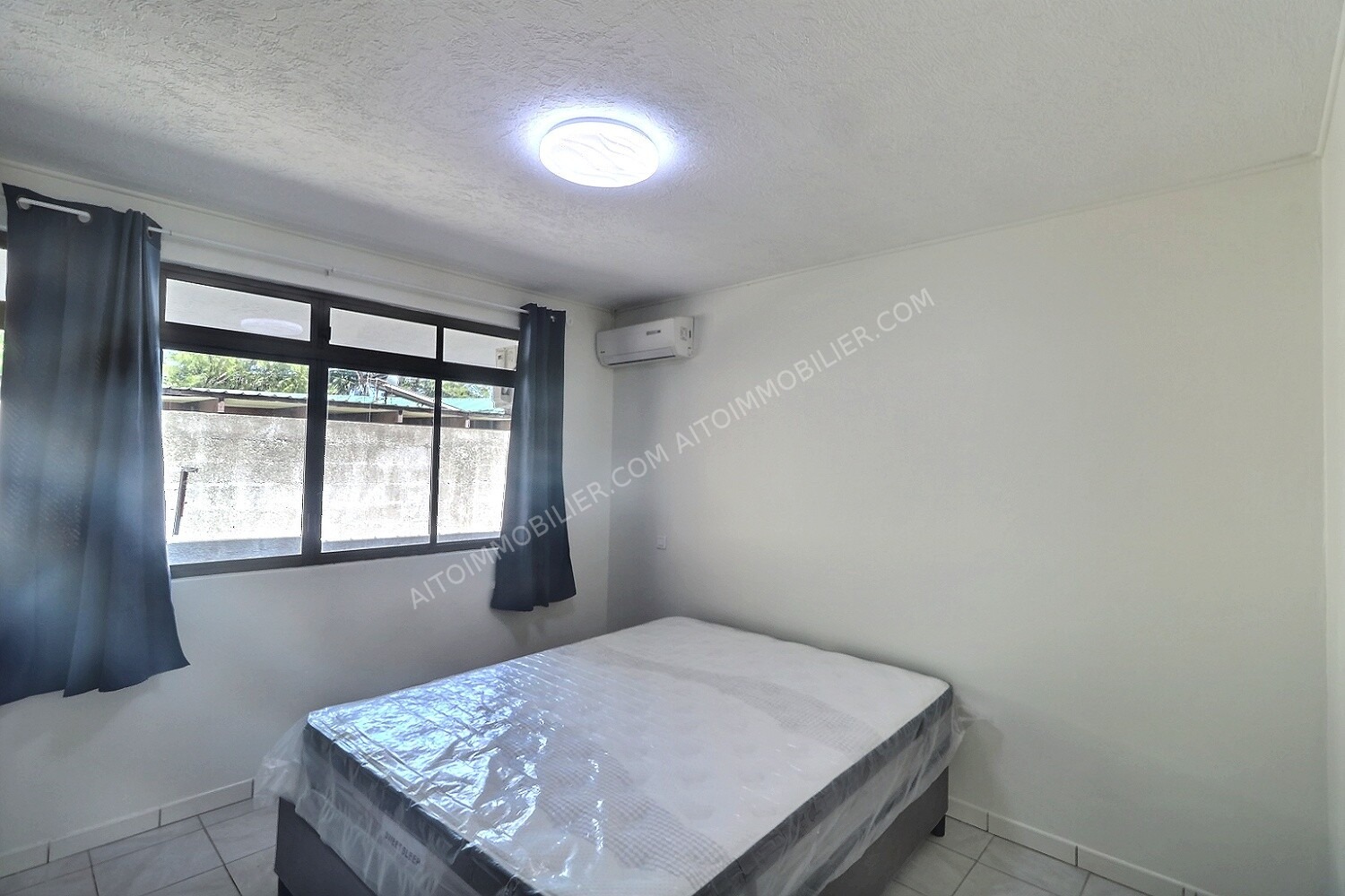 LOUE MAISON F4 PAMATAI 4