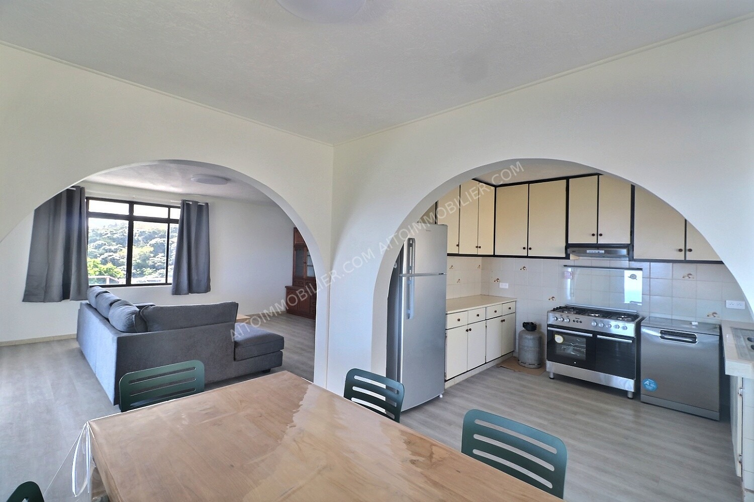 LOUE MAISON F4 PAMATAI 3