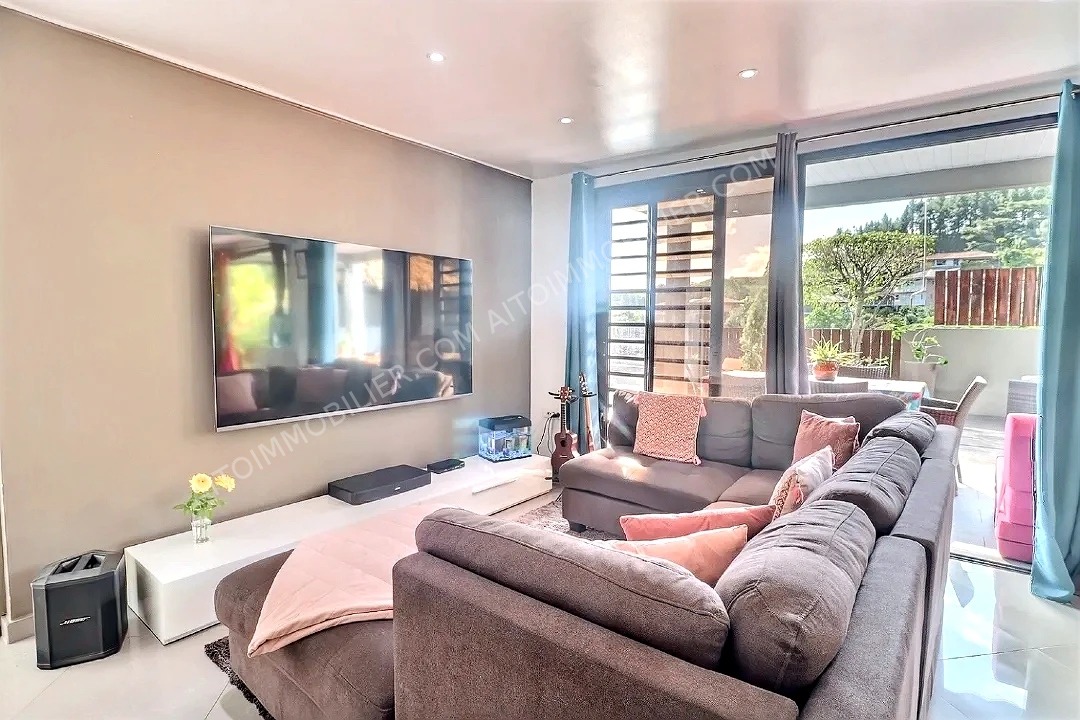 Maison à vendre sur Punaauia 4