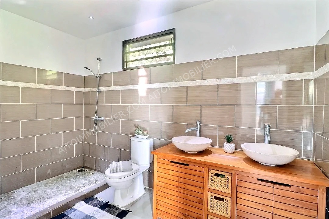 Maison à vendre sur Punaauia 6