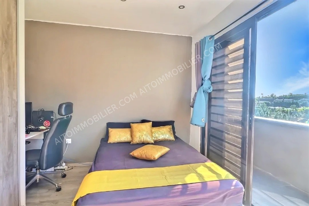Maison à vendre sur Punaauia 7