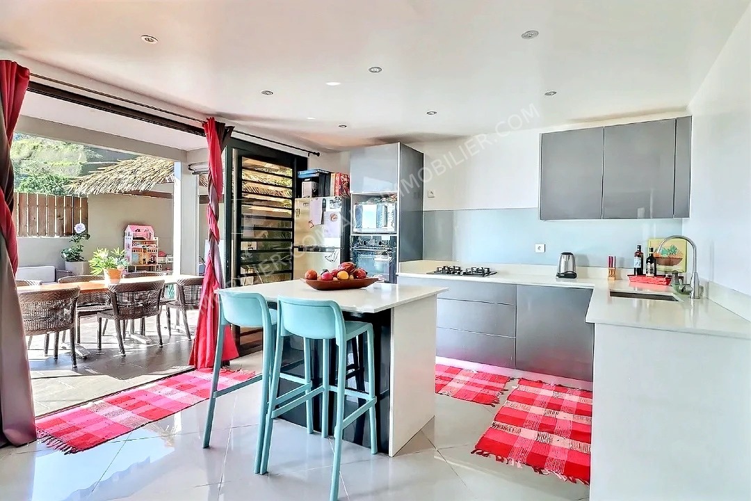 Maison à vendre sur Punaauia 3