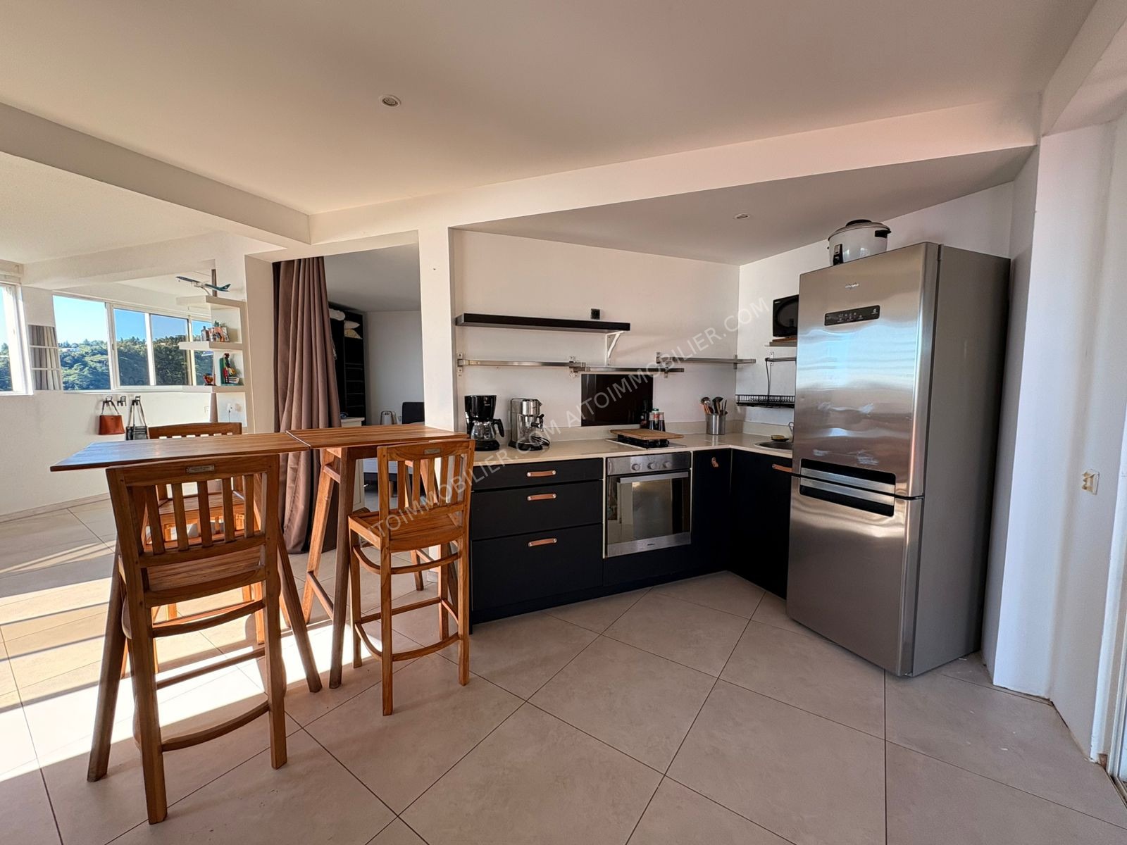 VENTE MAISON SUR PUNAAUIA 9
