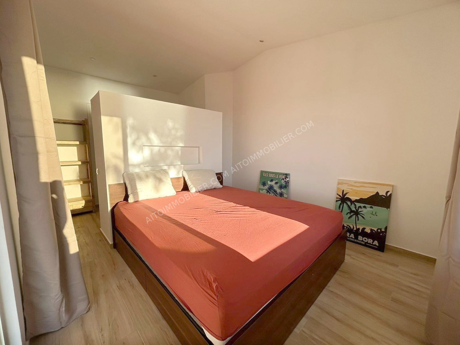 VENTE MAISON SUR PUNAAUIA 4