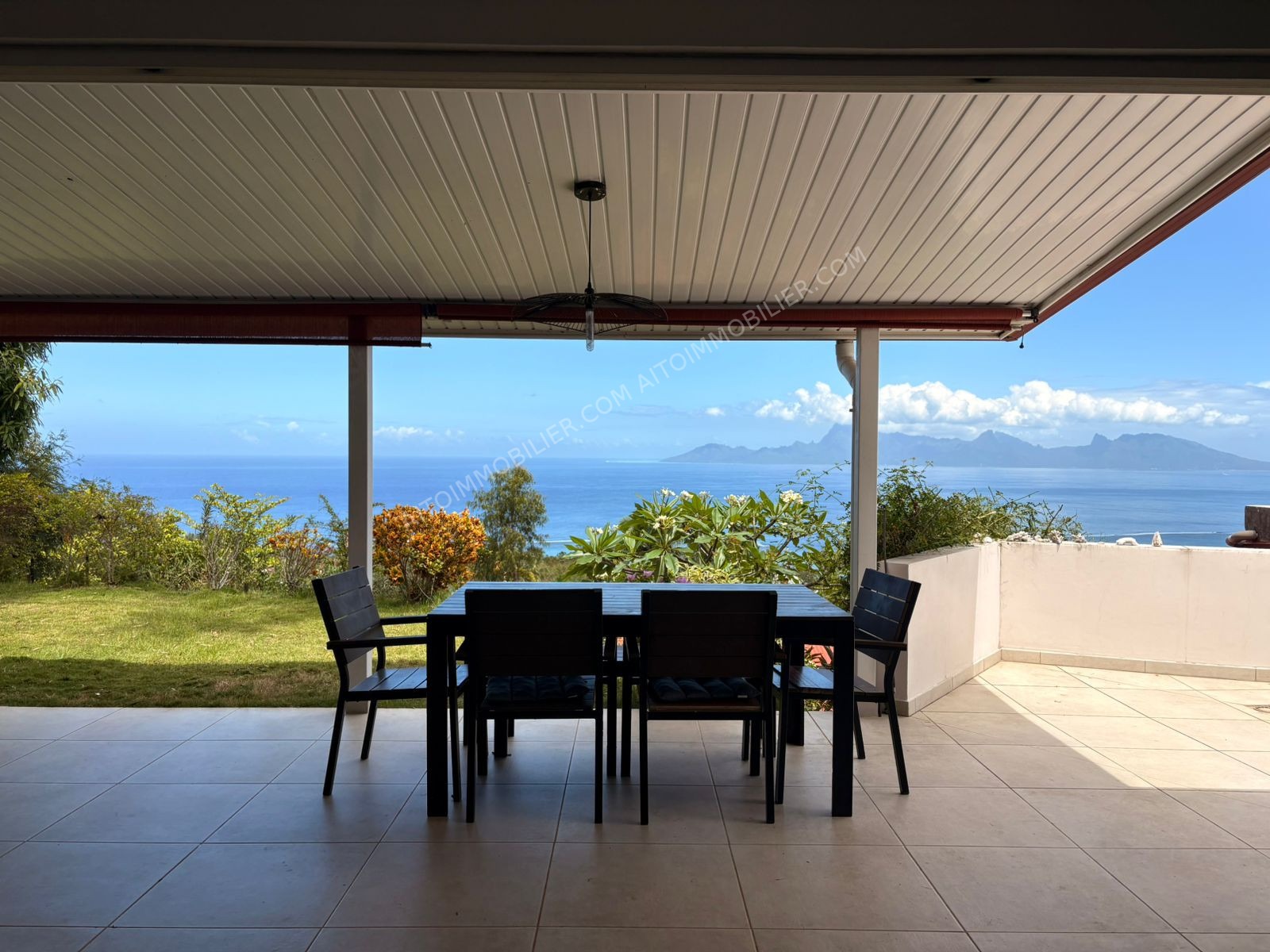VENTE MAISON SUR PUNAAUIA 11