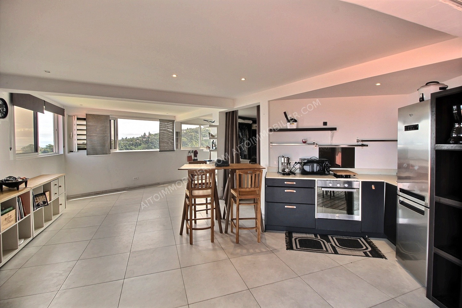 VENTE MAISON SUR PUNAAUIA 8