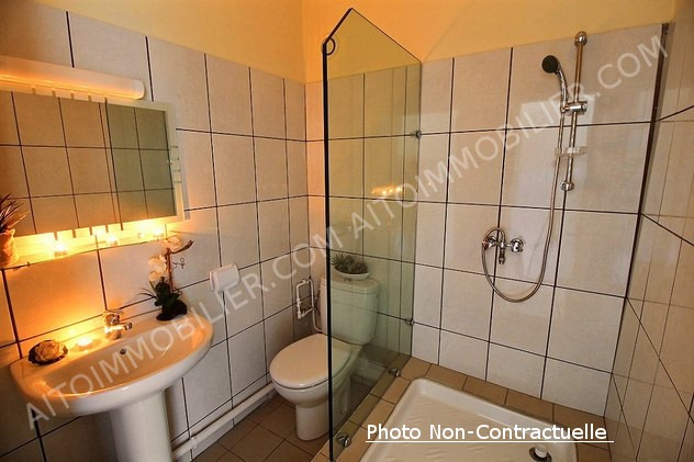 A VENDRE STUDIO PAPEETE 4