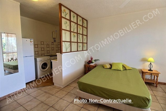 A VENDRE STUDIO PAPEETE 5