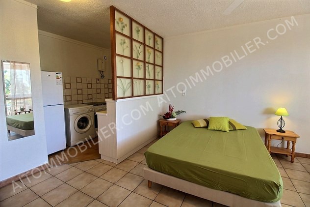 A VENDRE STUDIO PAPEETE 5