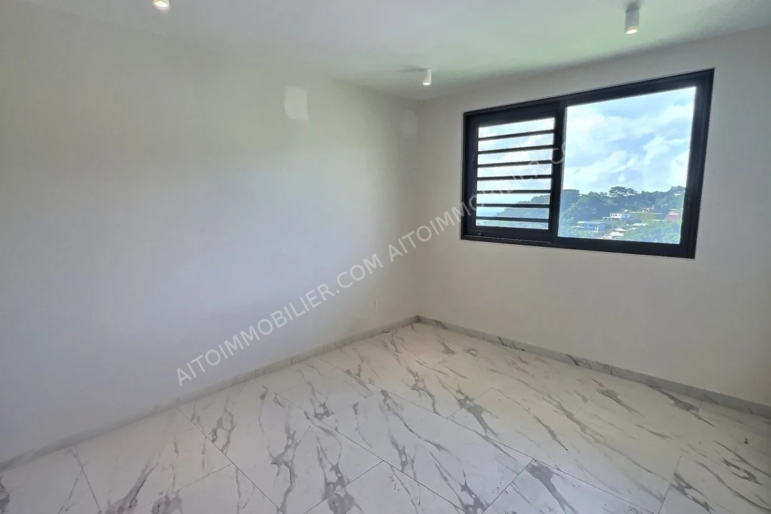 Maison Faa'a 5 pièce(s) 4