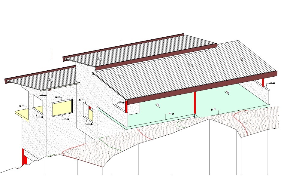 Maison Faa'a 5 pièce(s) 3