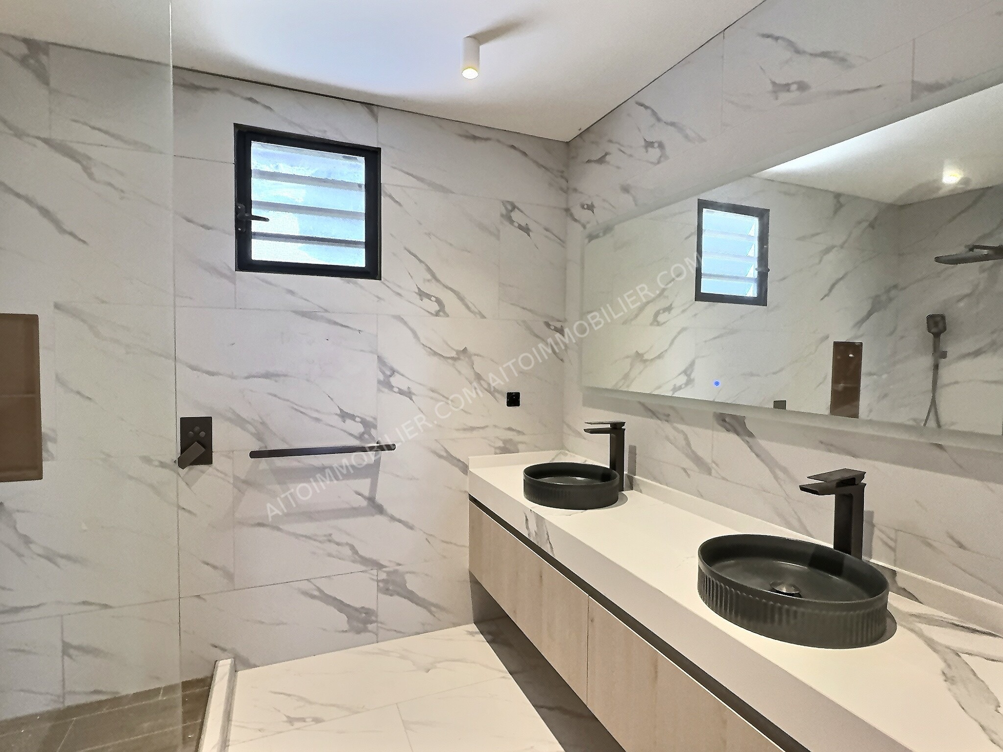 Maison Faa'a 5 pièce(s) 6