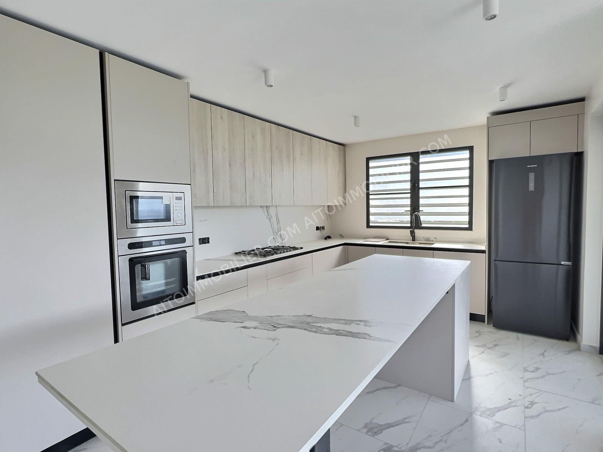Maison Faa'a 5 pièce(s) 3