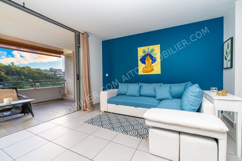 Papeete Tipaerui, appartement à vendre