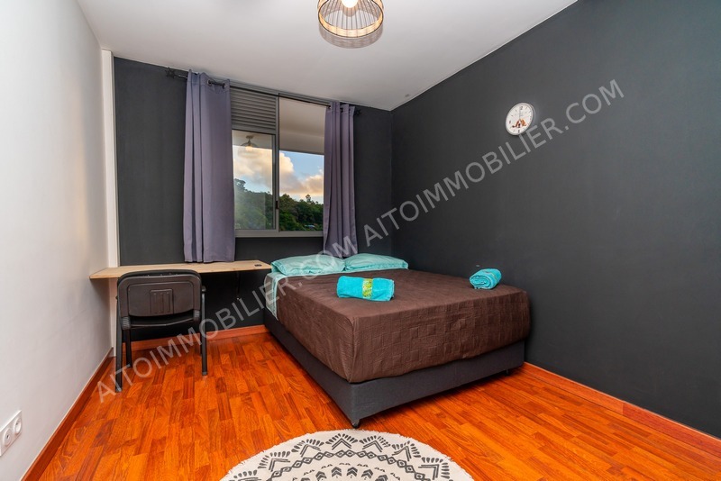 Papeete Tipaerui, appartement à vendre 5